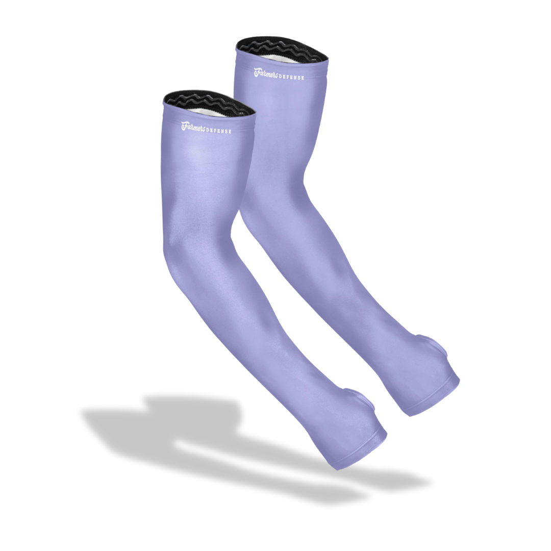 Protection Sleeves - Lavender | FINAL SALE
