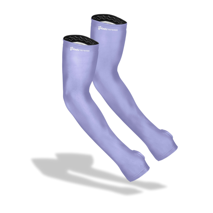 Protection Sleeves - Lavender | FINAL SALE