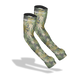 Protection Sleeves - Leaf Camo