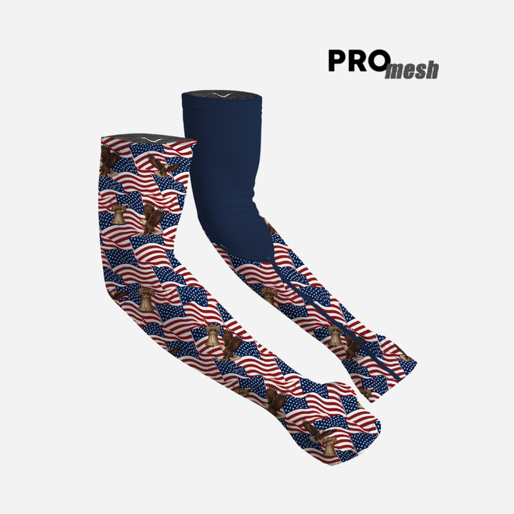 ProMesh Protection Sleeves - Liberty Soars
