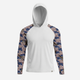 UV Sun Hoodie - Men's - Liberty Soars