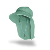 Sun Hat - Meadow Green