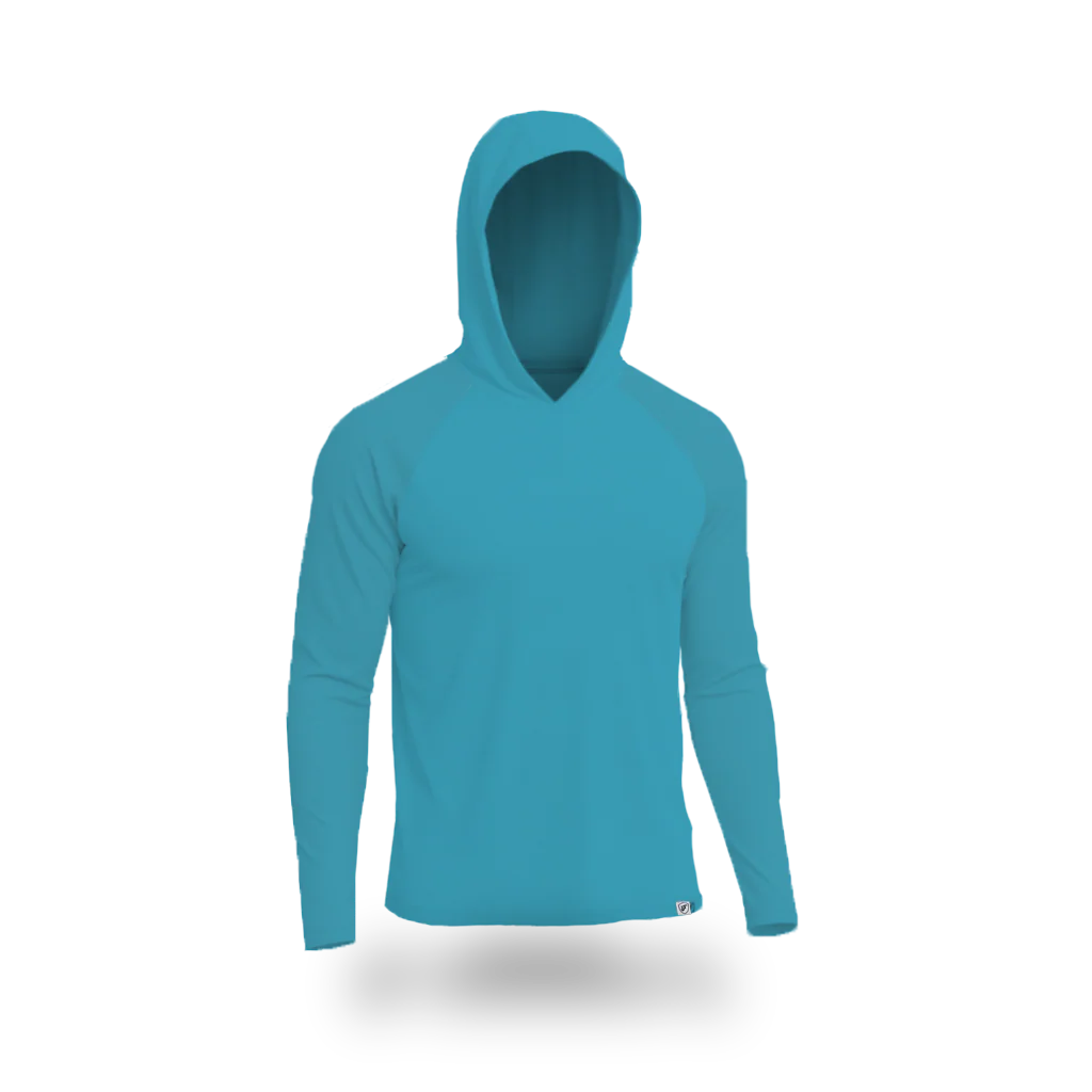 UV Protection Sun Hoodie - Bundle Variants (Women)