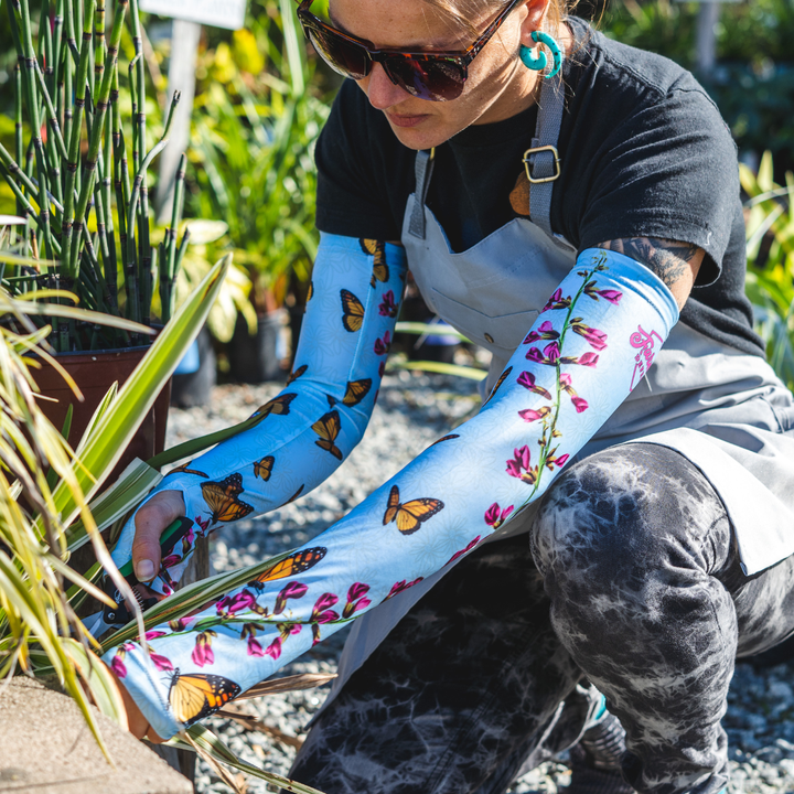 Protection Sleeves - Monarch