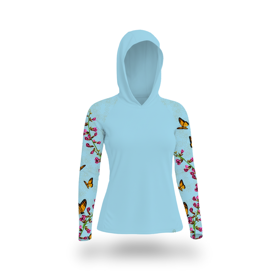 UV Protection Sun Hoodie - Bundle Variants (Women)