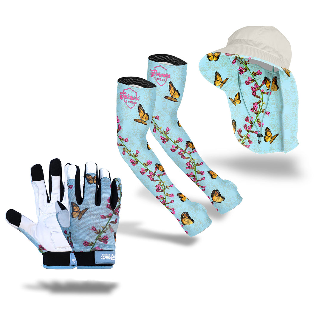 The Monarch Bundle - 15% Off