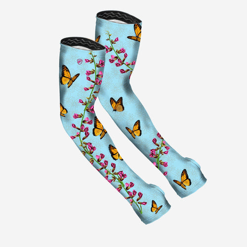 Protection Sleeves - Monarch