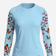 UV Crew Shirt - Women's – Monarch
