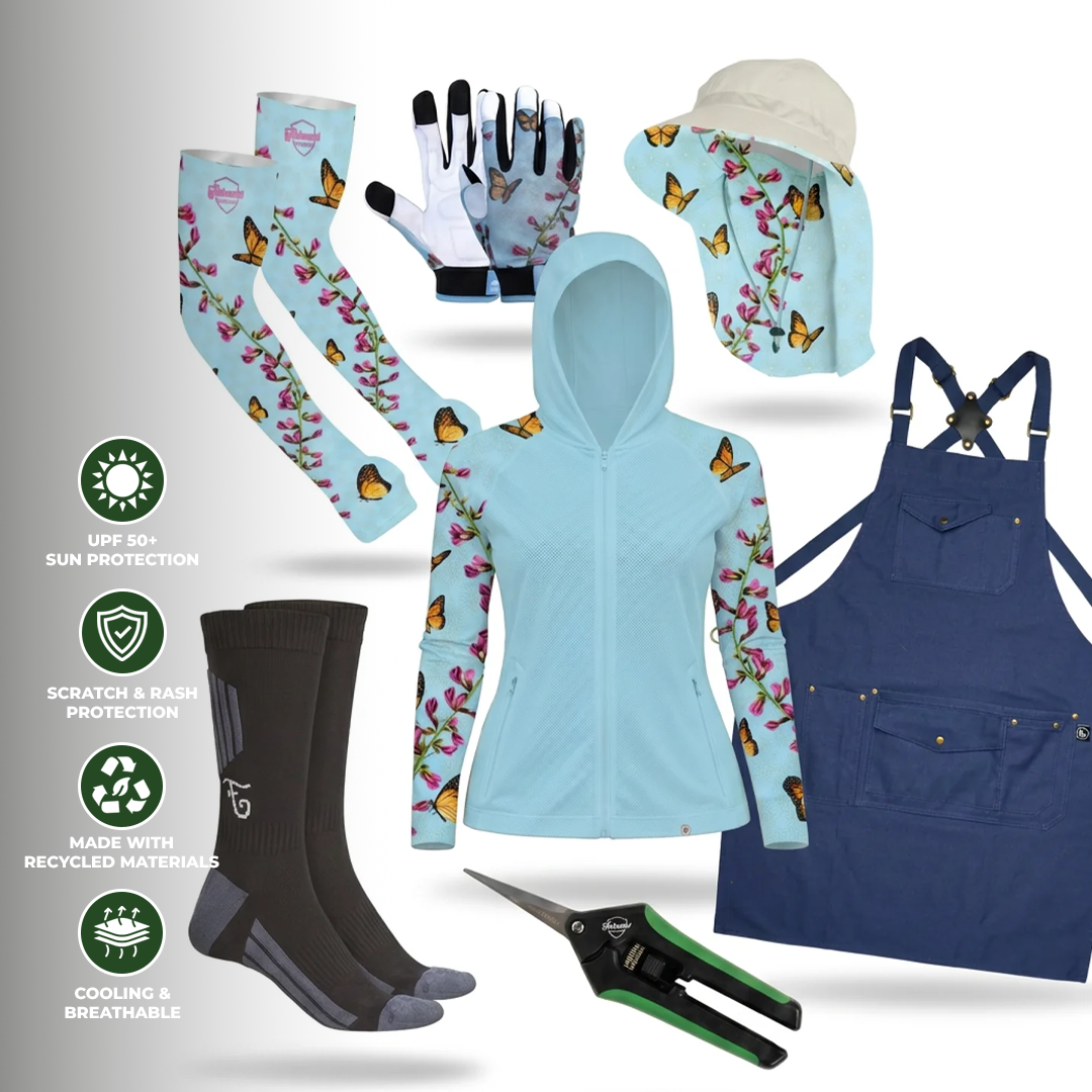 Mother's Day Bundle - 40% Off