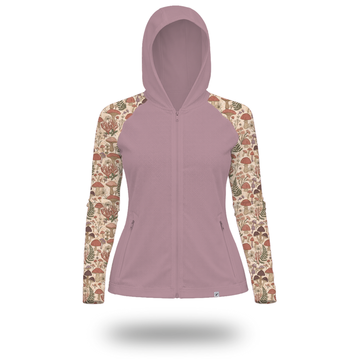 UV Zip - Women&