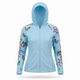 UV Zip Hoodie - Women's – Monarch