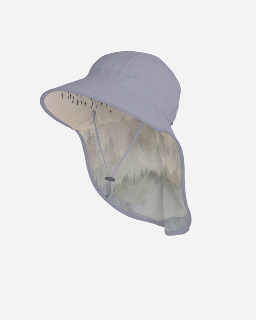 Sun Hat - Mountain Fog