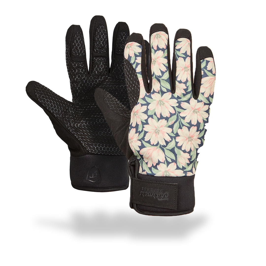 ladies gardening gloves waterproof Waterproof Winter Gloves