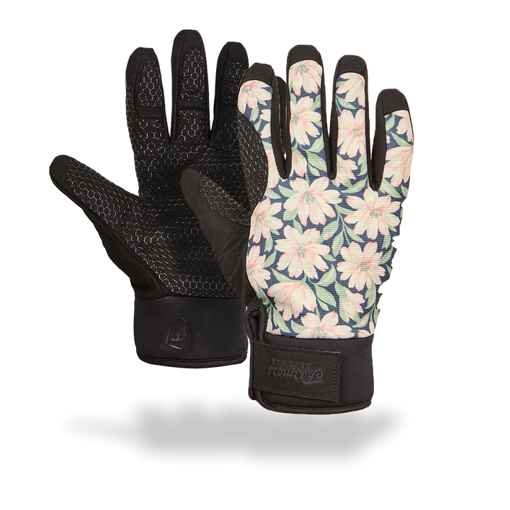 Waterproof Winter Gloves - High-performance protection