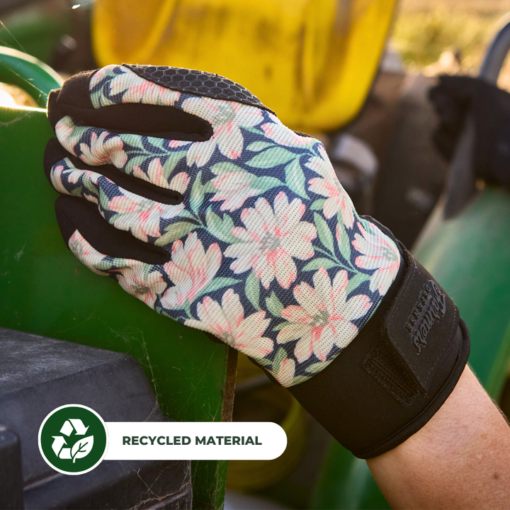 Waterproof Winter Gloves - High-performance protection