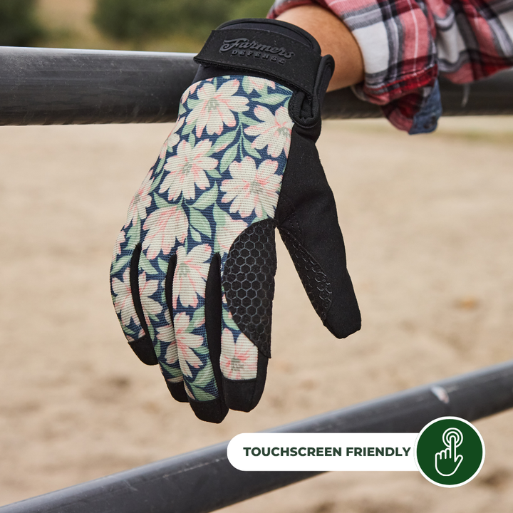 Waterproof Winter Gloves - High-performance protection