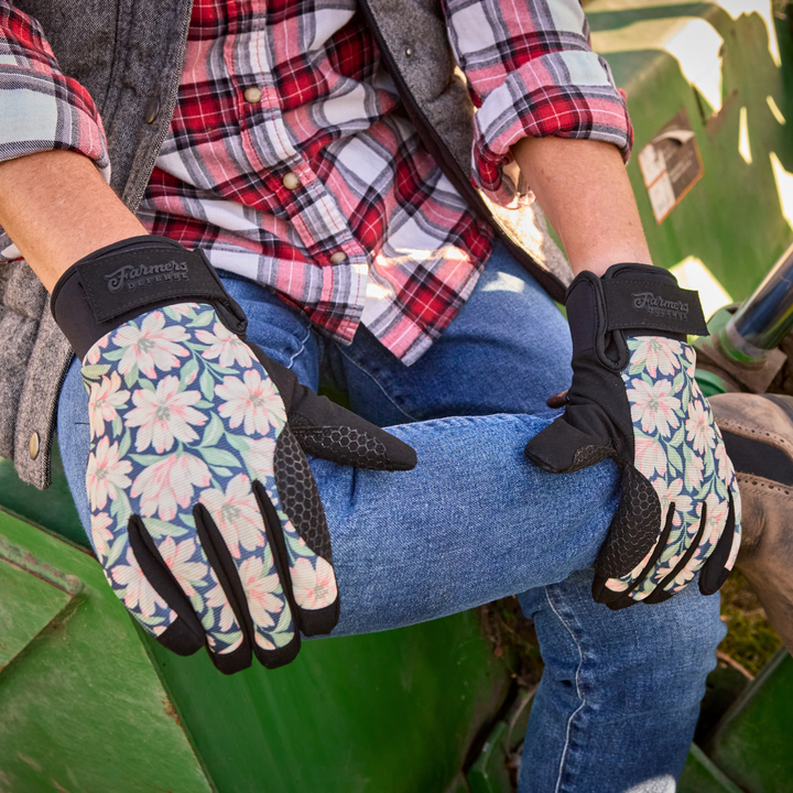 Waterproof Winter Gloves - High-performance protection