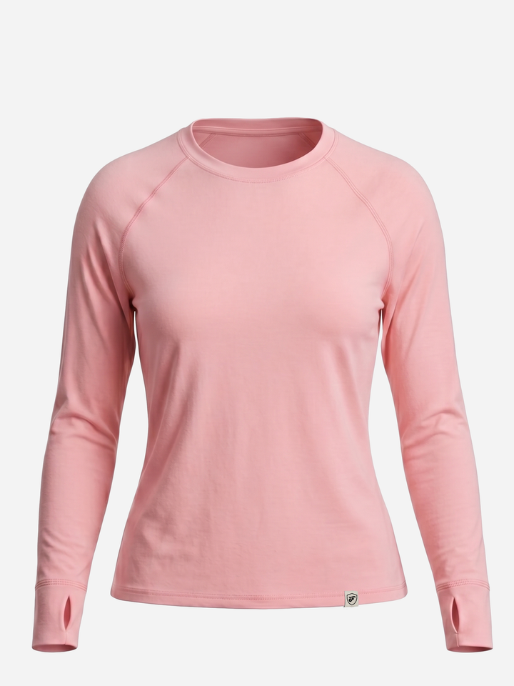 UV Crew Shirt- Women&