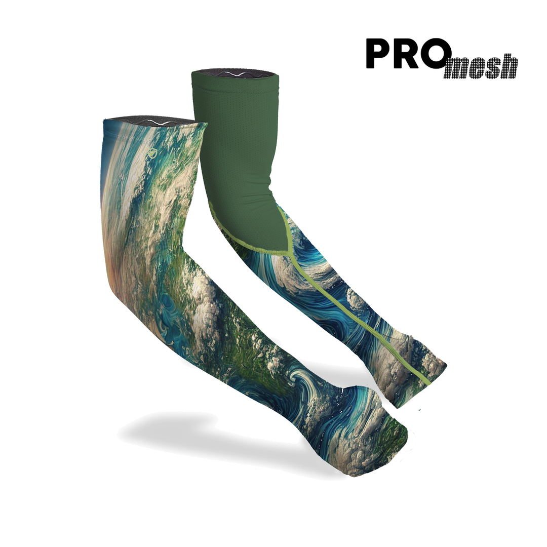ProMesh Protection Sleeves -  Planetary Vibes