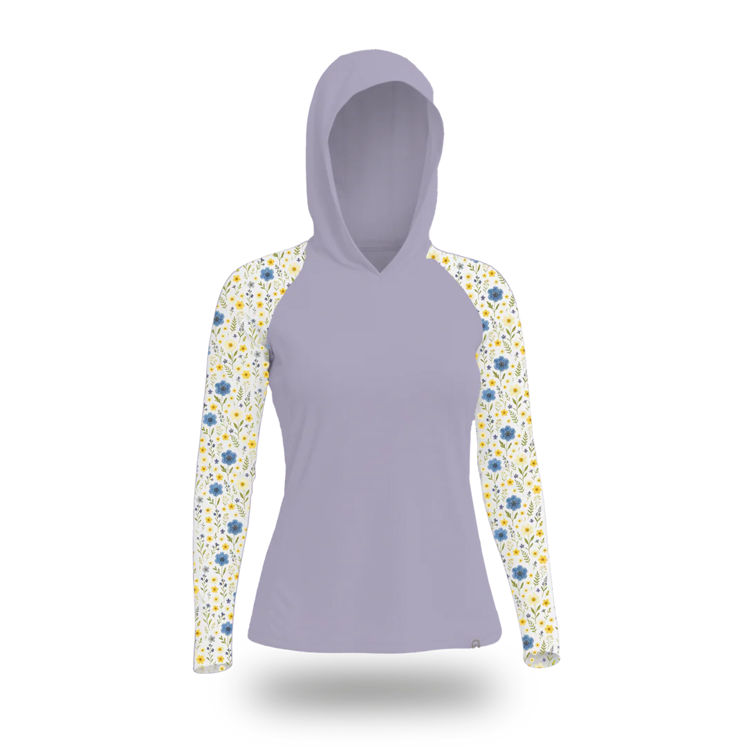 UV Protection Sun Hoodie - Bundle Variants (Women)