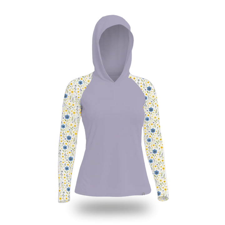UV Protection Sun Hoodie - Bundle Variants (Women)