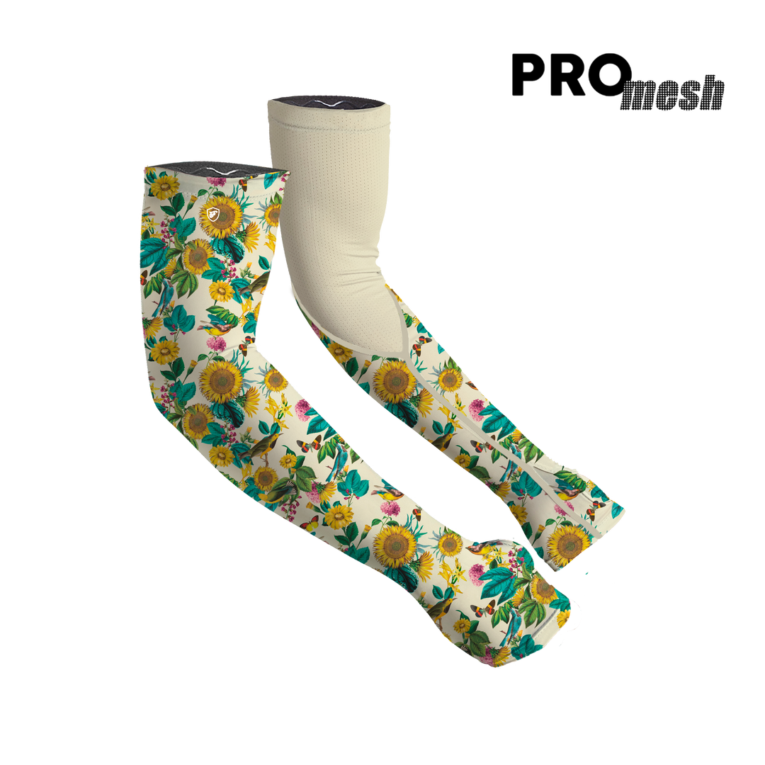 ProMesh Protection Sleeves - Garden Flower