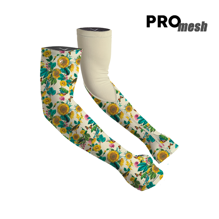 ProMesh Protection Sleeves - Garden Flower