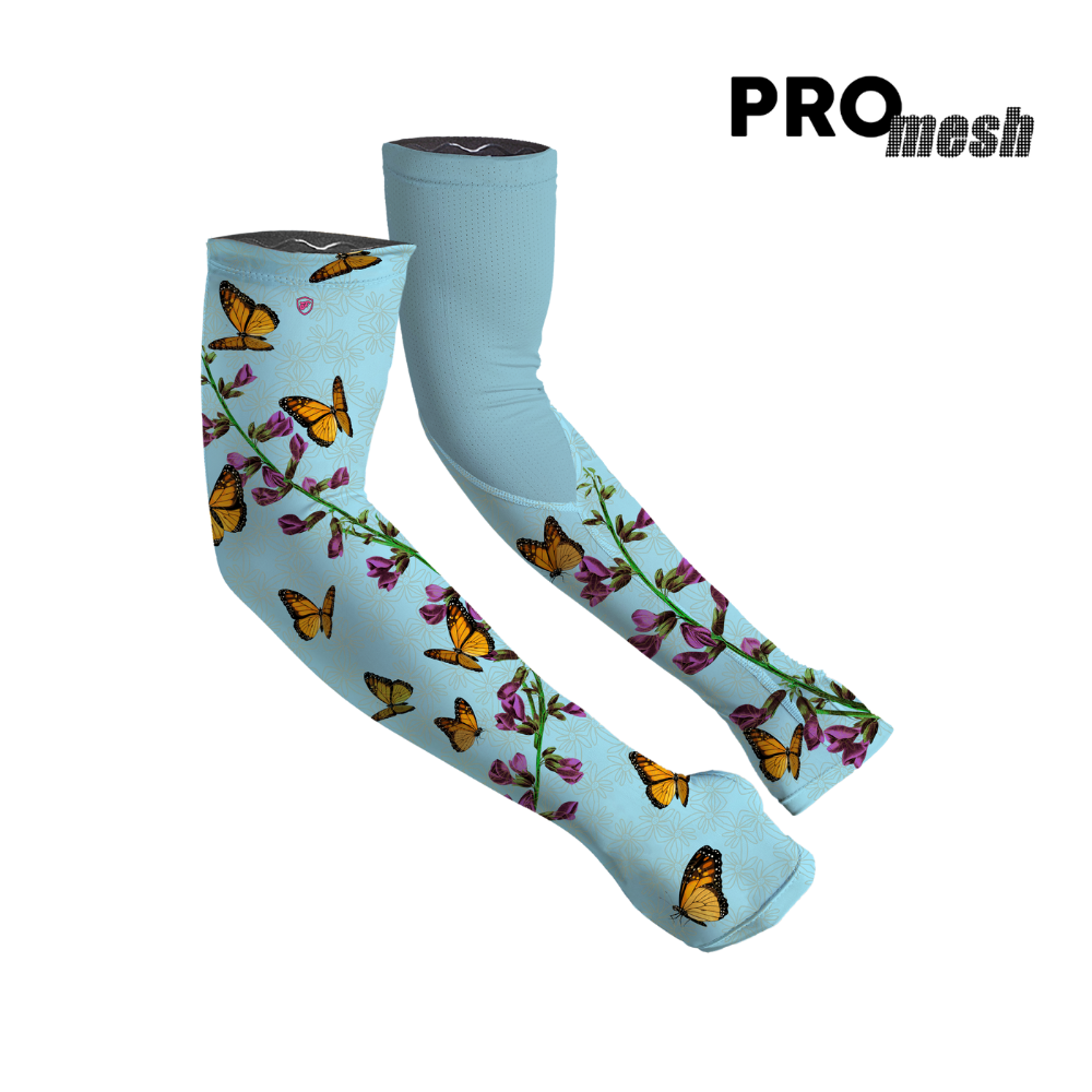 ProMesh Protection Sleeves - Monarch