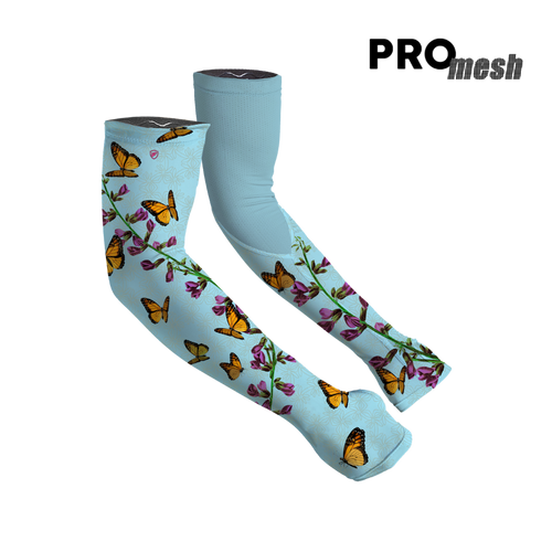 ProMesh Protection Sleeves - Monarch