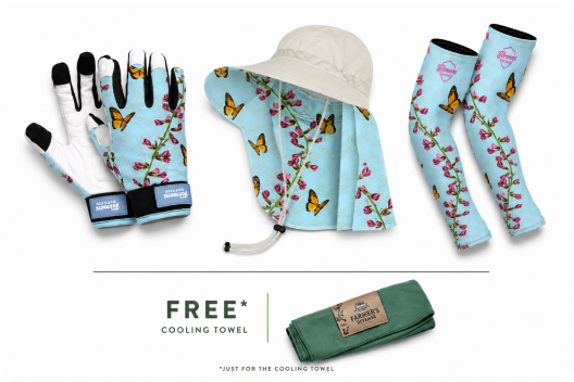 Sun-Smart Kit