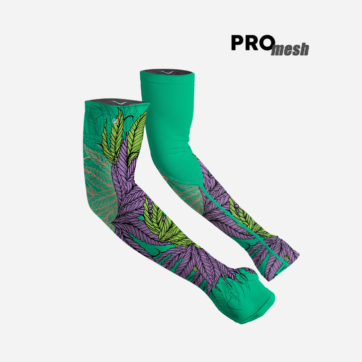 ProMesh Protection Sleeves - Seaweed