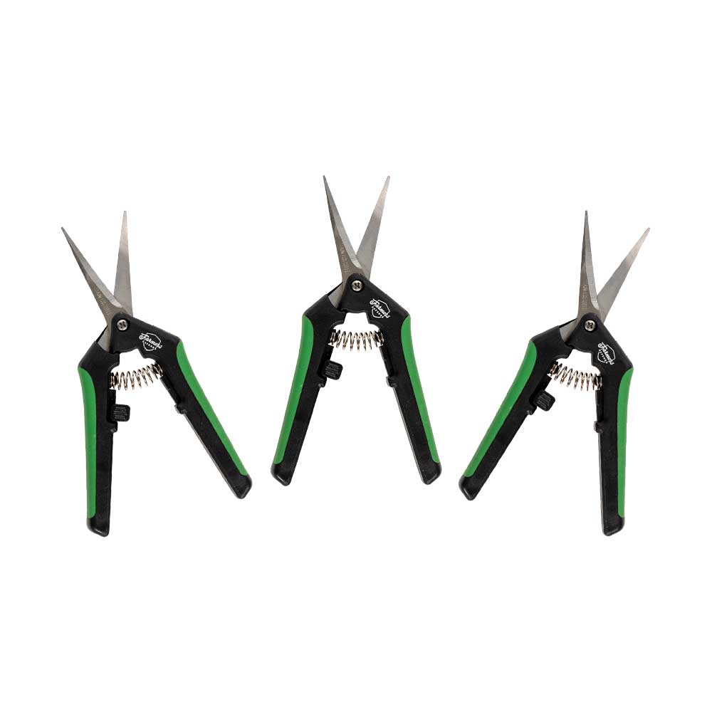 Pruning Shears - 3 Pack