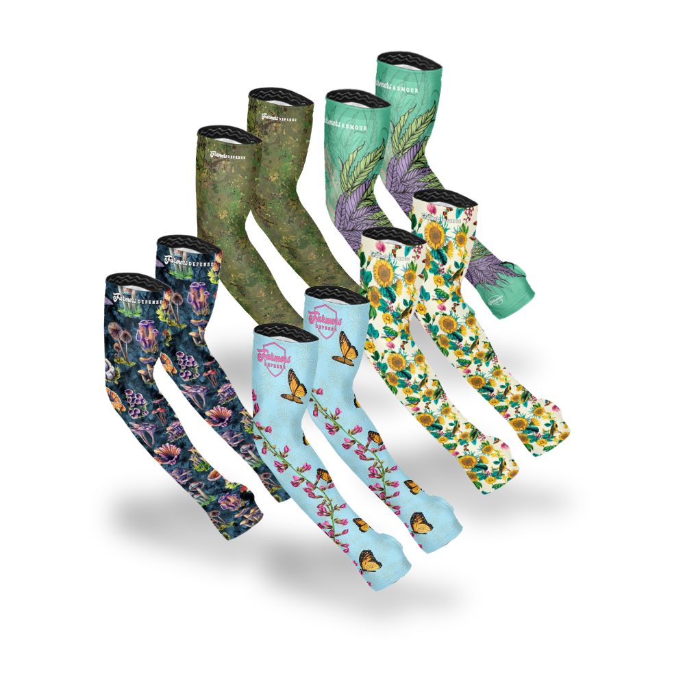 Value Pack -  Sleeves- 5  Units- 30% Off