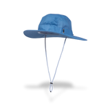 Venture Sun Hat - Stone Blue
