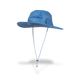 Venture Sun Hat - Stone Blue