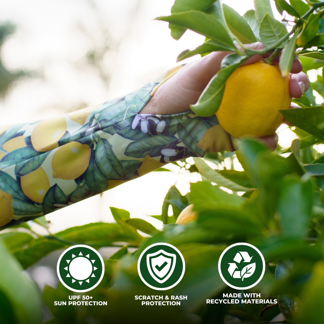 Protection Sleeves - The Lemons | FINAL SALE