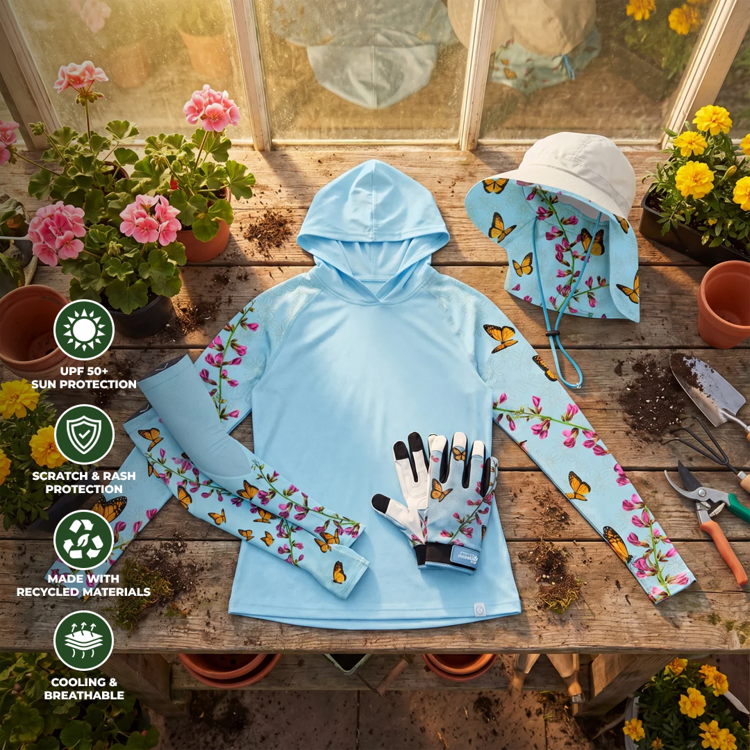 The Monarch Bundle - 15% Off
