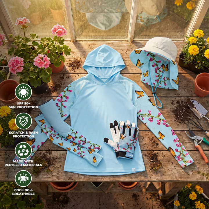 The Monarch Bundle - 15% Off