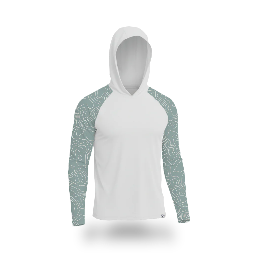 UV Protection Sun Hoodie - Bundle Variants (Women)