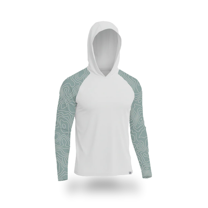 UV Protection Sun Hoodie - Bundle Variants (Women)