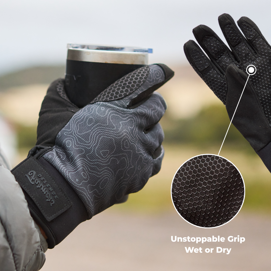 waterproof handschuhe Waterproof Winter Gloves