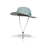 Venture Sun Hat - Topo Map Green
