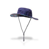 Venture Sun Hat - Tropic Glow
