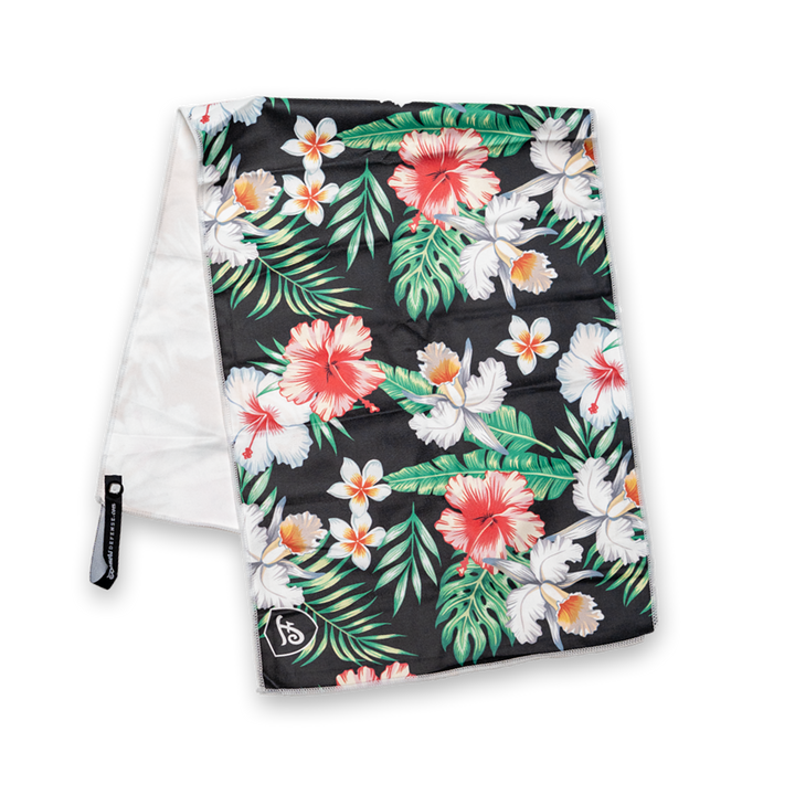 Cooling Towel - Tropical