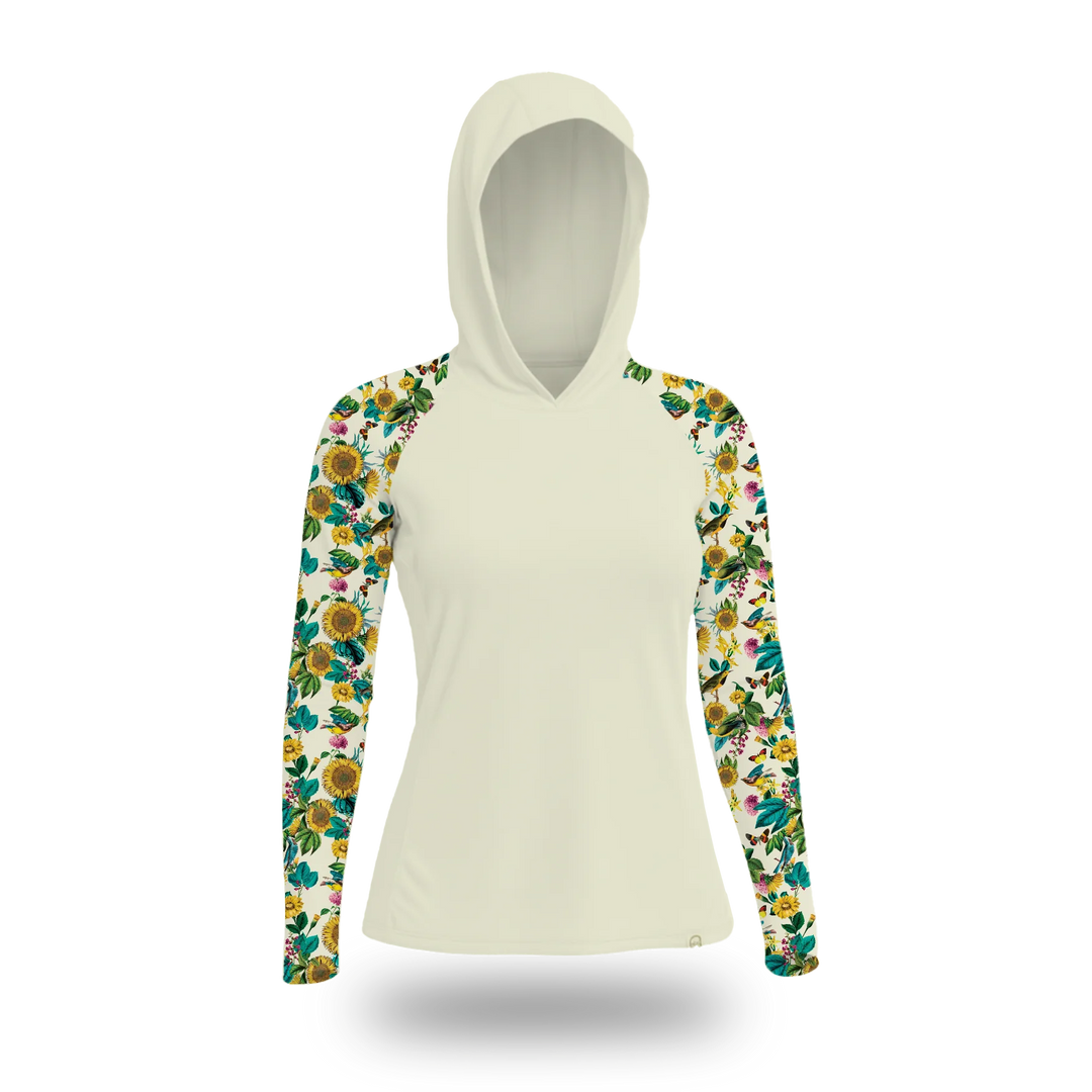 UV Protection Sun Hoodie - Bundle Variants (Women)