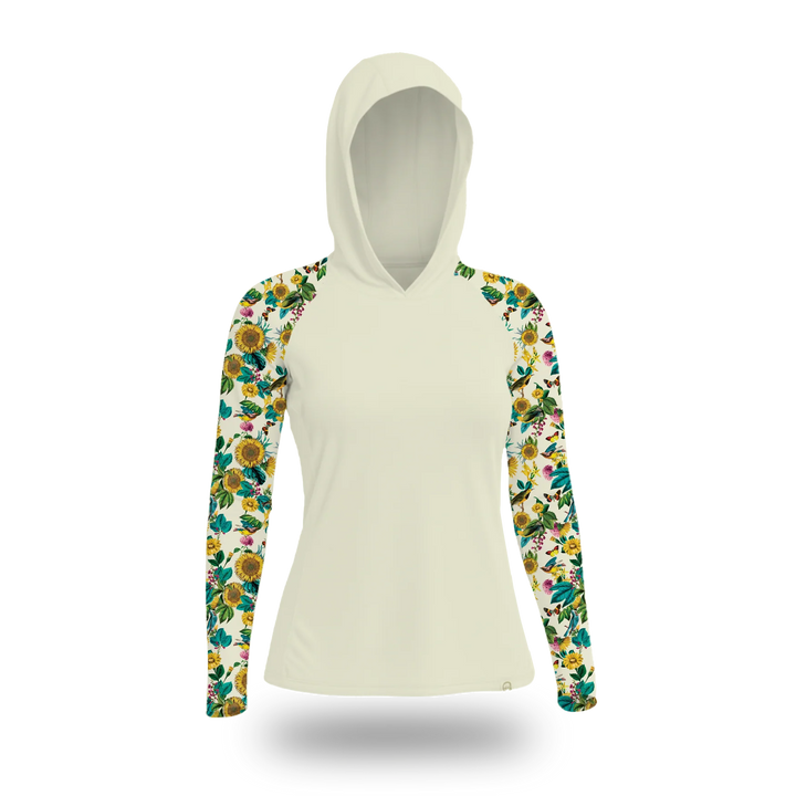 UV Protection Sun Hoodie - Bundle Variants (Women)