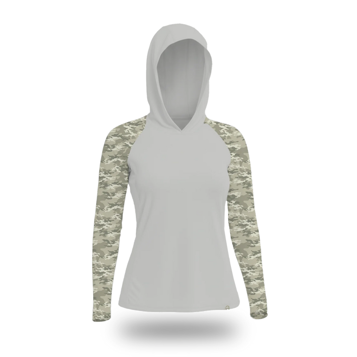 UV Protection Sun Hoodie - Bundle Variants (Women)