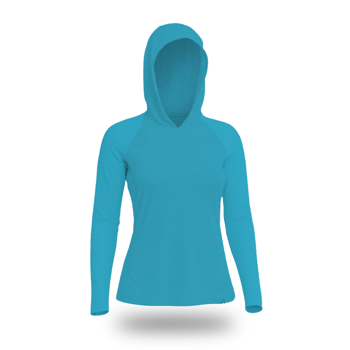 UV Protection Sun Hoodie - Bundle Variants (Women)