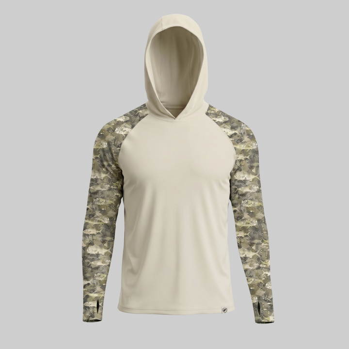 UV Hoodie - Men&