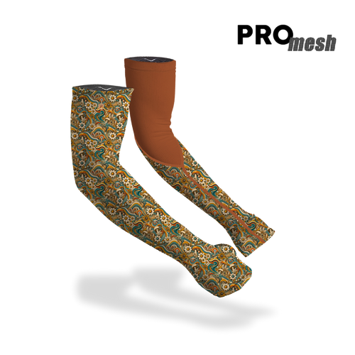 ProMesh Protection Sleeves - Vintage Vibes
